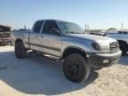 2002 Toyota Tundra Access Cab