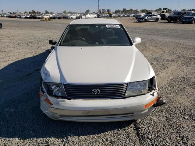 1995 Toyota Celica