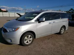 Run And Drives Cars for sale at auction: 2017 Nissan Quest S