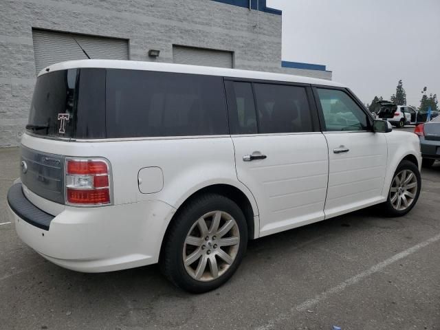 2012 Ford Flex Limited