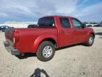 2011 Nissan Frontier S