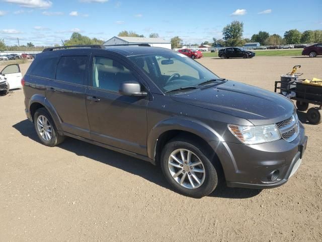 2015 Dodge Journey SXT