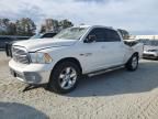 2018 Dodge RAM 1500 SLT