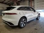 2025 Jaguar F-PACE R-DYNAMIC S