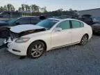 2011 Lexus GS 350