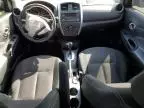 2015 Nissan Versa S