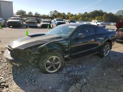 2007 Ford Mustang GT en venta en Florence, MS