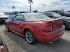 2002 Ford Mustang GT