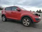 2013 KIA Sportage Base