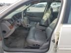 2001 Buick Lesabre Limited