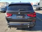 2019 BMW X3 XDRIVEM40I