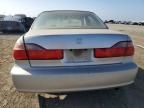 1998 Honda Accord EX