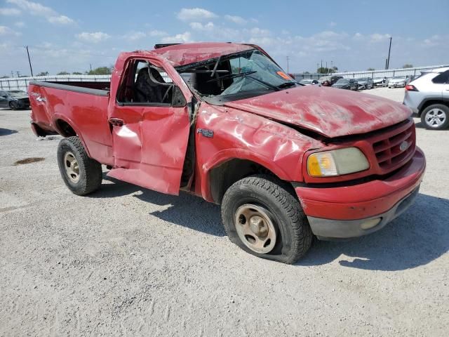 2003 Ford F150