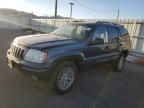 2003 Jeep Grand Cherokee Limited