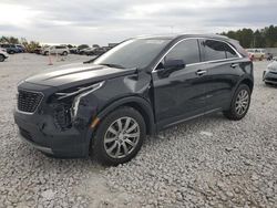 Cadillac salvage cars for sale: 2019 Cadillac XT4 Premium Luxury