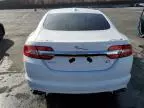 2013 Jaguar XF R+SPEED