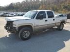 2005 Chevrolet Silverado K2500 Heavy Duty