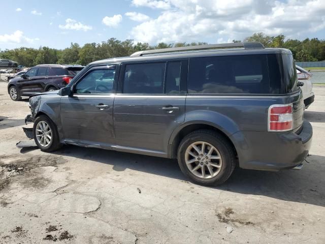 2015 Ford Flex SE