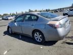 2008 Nissan Altima Hybrid