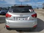 2013 Hyundai Tucson GLS