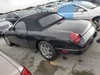 2002 Ford Thunderbird