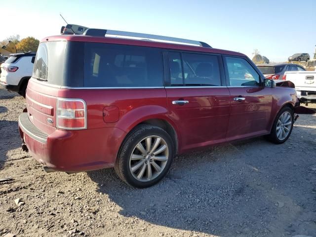 2016 Ford Flex SEL