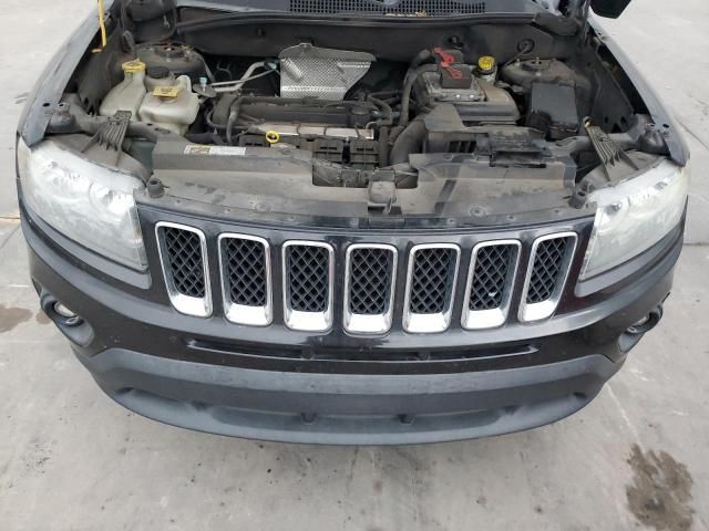 2014 Jeep Compass Sport