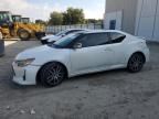 2015 Scion TC