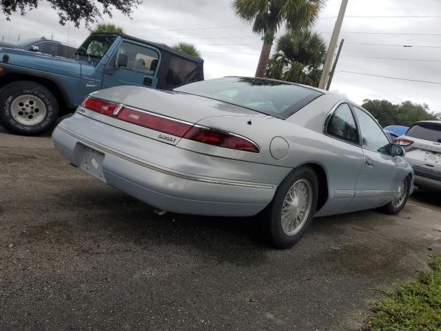 1994 Lincoln Mark Viii