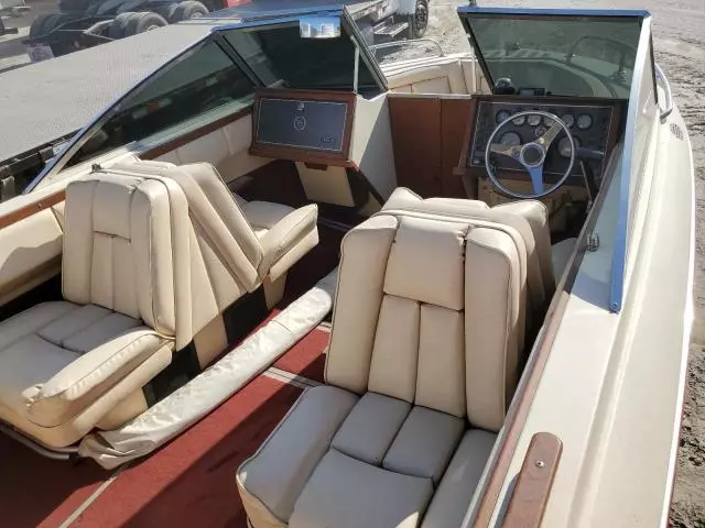 1982 Colb Boat