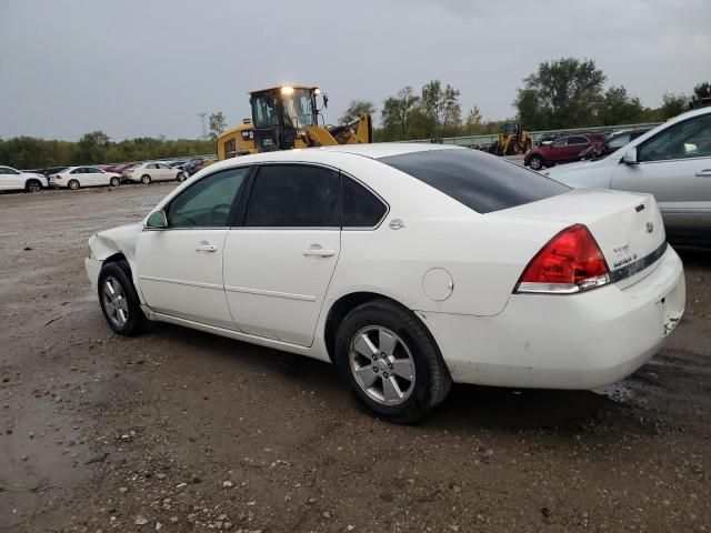 2008 Chevrolet Impala LT