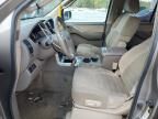 2008 Nissan Pathfinder S