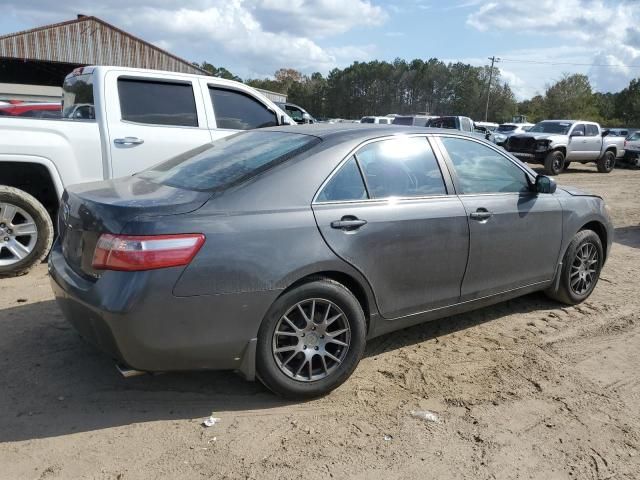 2009 Toyota Camry SE