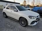 2020 Mercedes-Benz GLE 350