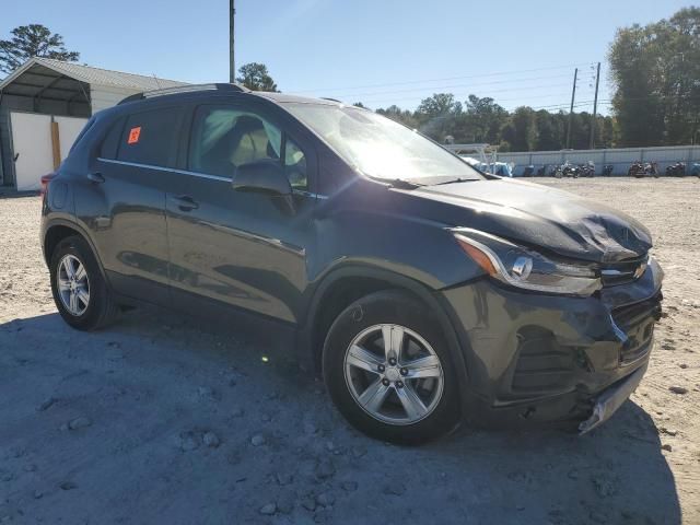 2020 Chevrolet Trax 1LT