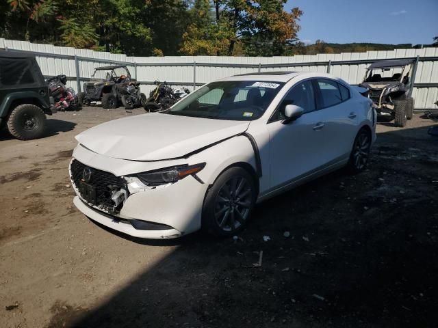 2023 Mazda 3 Premium