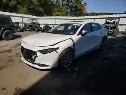 2023 Mazda 3 Premium en venta en Center Rutland, VT