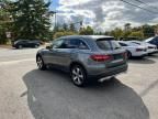 2018 Mercedes-Benz GLC 300 4matic