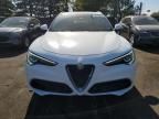 2018 Alfa Romeo Stelvio