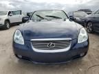 2005 Lexus SC 430