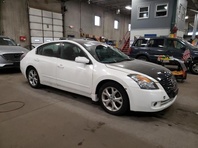 2009 Nissan Altima 2.5