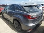 2021 Lexus RX 350 F Sport