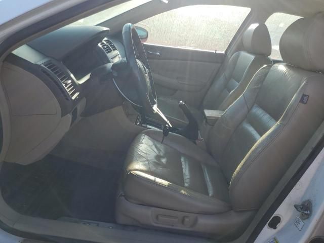 2004 Honda Accord EX