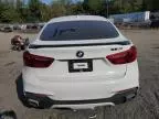 2016 BMW X6 XDRIVE35I