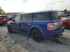 2014 Ford Flex Limited