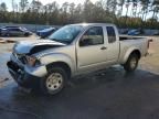 2014 Nissan Frontier S