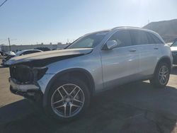 Lots with Bids for sale at auction: 2017 Mercedes-Benz GLC 300 4matic