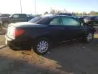 2010 Chrysler Sebring LX