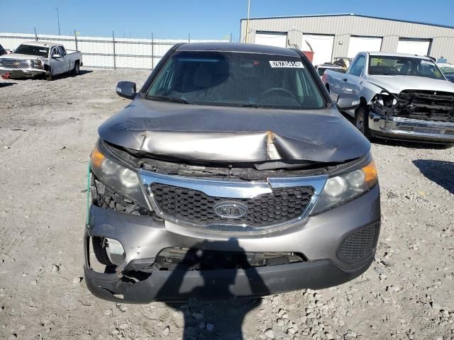 2011 KIA Sorento Base