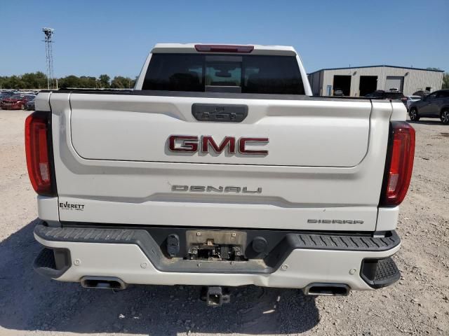 2022 GMC Sierra Limited K1500 Denali